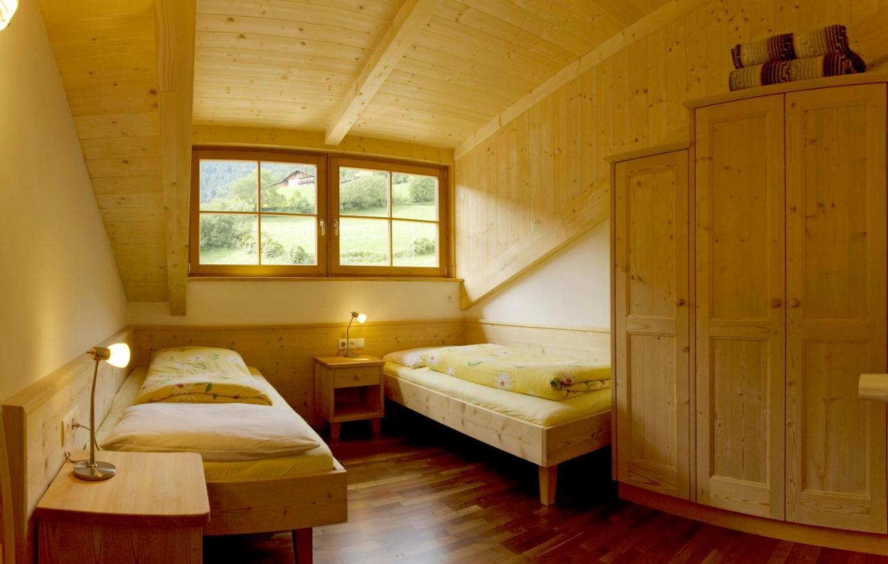 Villa Obermoserhof à Velturno Extérieur photo