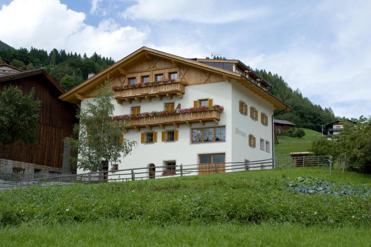 Villa Obermoserhof à Velturno Extérieur photo