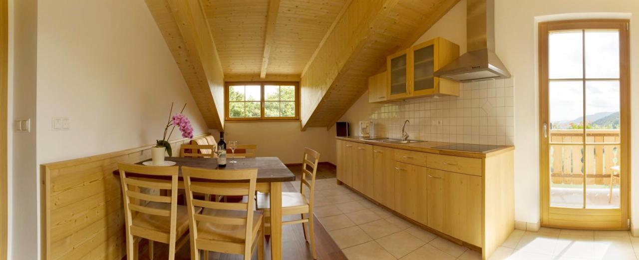 Villa Obermoserhof à Velturno Extérieur photo