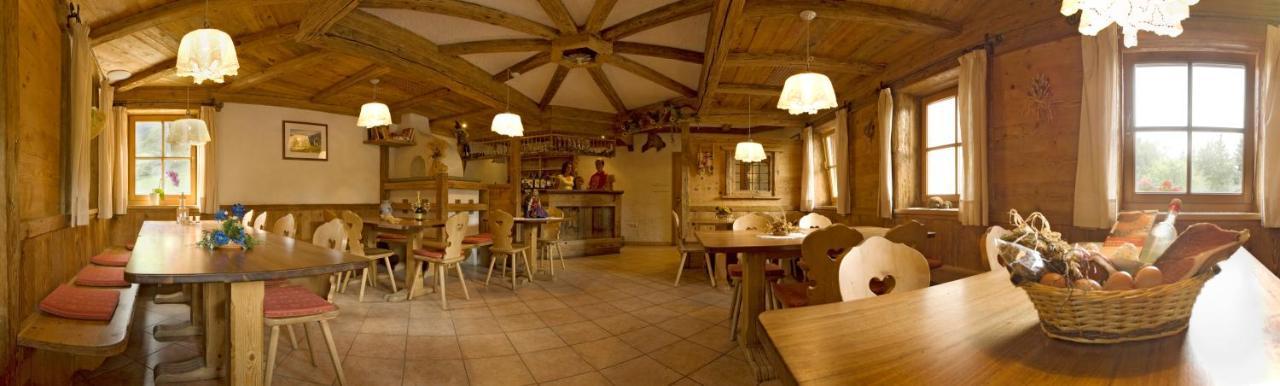 Villa Obermoserhof à Velturno Extérieur photo